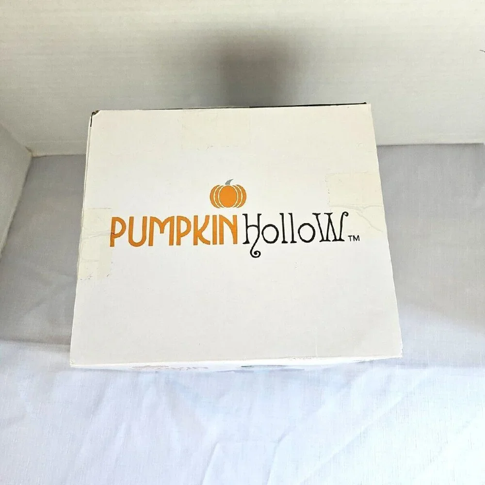 N/A pumpkin hollow